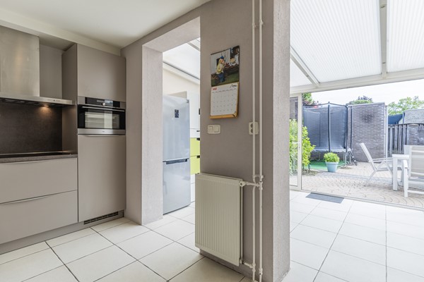 Medium property photo - Langstraat 71, 5912 PA Venlo